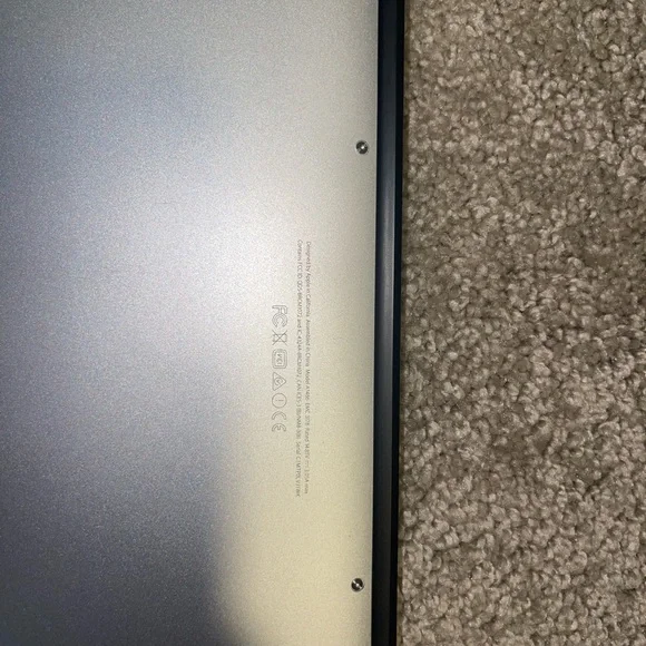 2017 MacBook Air 13-inch